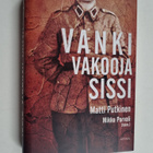 Matti Putkinen : Vanki, vakooja, sissi - pikkukuva 1