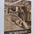 Suomen kuvalehti 33/1943 - pikkukuva 1