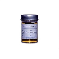 Sheep On Drugs - One For The Money (CD)
