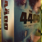 The 4400 (15DVD) koko sarja keräilyboksissa - pikkukuva 3