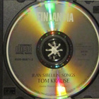 Jean Sibelius • Tom Krause • Gustav Djupsjöbacka CD - pikkukuva 4