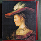 Rembrandt numeroitu taidekirja 1143/2000 - pikkukuva 3
