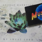 GEORGE HARRISON - MY SWEET LORD UUSI CDS (+) - pikkukuva 1