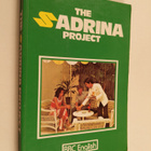 Nick McIver : The Sadrina project : English for travel - pikkukuva 1