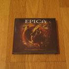 Epica - The Holocraphic Principle 2CD - pikkukuva 1