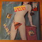 The Rolling Stones:Under Cover-LP. - pikkukuva 1