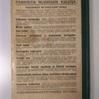 Otfried von Hanstein : Kuoleman laaksoissa : J. W. Powell... - pikkukuva 2