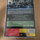 Swamp thing dvd - pikkukuva 2