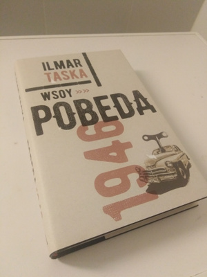 Imar Taska: Pobeda 1946