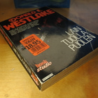 Donald E. Westlake: Lain tuolla puolen, pokkari - pikkukuva 1