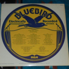 MONROE BROTHERS ~ Feast Here Tonight ~ 2 LP - pikkukuva 2