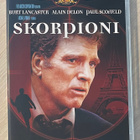 Skorpioni (1972) Burt Lancaster & Alain Delon - pikkukuva 1