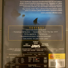 Jaws -Tappajahai (2dvd) Steven Spielberg - pikkukuva 2