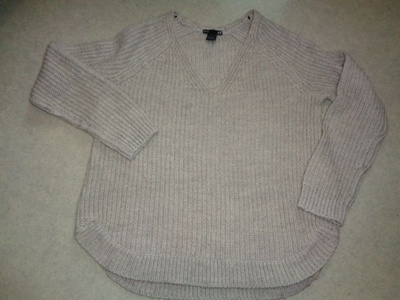 H&M patenttineule S