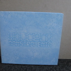 Wojciech-Monstrolento cd - pikkukuva 1