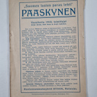 Pääskysen joulukontti 1917 - pikkukuva 2