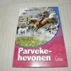 Jane Ayres Parvekehevonen -nid - pikkukuva 1