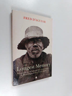 Fred D Aguiar : The Longest memory