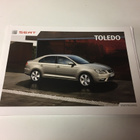 Myyntiesite - Seat Toledo - 1/2013 - pikkukuva 1