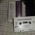 Tangokuninkaat kasetti (1987) - pikkukuva 2