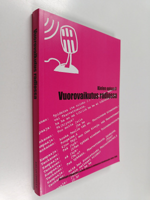 Vuorovaikutus radiossa