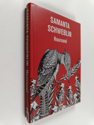 Samanta Schweblin : Houreuni