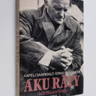 Aapeli Saarisalo ym. : Aku Räty, körttisaarnaaja - pikkukuva 1