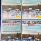 METSOLAT 1 - 6  DVD - pikkukuva 3