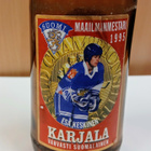 Karjala III olutpullo MM1995 "Esa Keskinen" - pikkukuva 2
