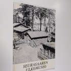 Seurasaaren ulkomuseo : opas - pikkukuva 1