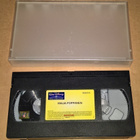 WALT DISNEY MAIJA POPPANEN  VHS - pikkukuva 2