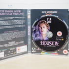 House IV ( Blu-ray ) 1992 - pikkukuva 2