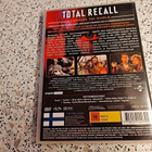 Total Recall (Schwarzenegger) (DVD) - pikkukuva 2