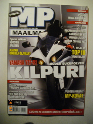 MP Maailma Nro 2/2009 (27.9)