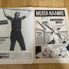 Musta-Naamio Fantom lehti nro 5 1969 - pikkukuva 4