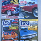 V8 MAGAZINE - Vuosikerta 2003 - pikkukuva 2