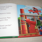 Postimies Pate 4 Kaksi erikoista pakettia! - pikkukuva 2