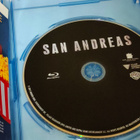 San Andreas (2015) - Bluray - Nordic-julkaisu - pikkukuva 3