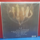 DEATH HAWKS - DEATH & DECAY M-/M- FIN 2012 LP - pikkukuva 2
