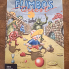 C64: Flimbo's Quest - pikkukuva 1