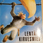 Arto Paasilinna: Lentävä kirvesmies - pikkukuva 1