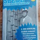 Spede tuotannon parhaat 2, dvd - pikkukuva 1