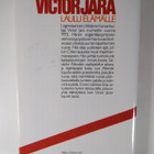 Joan Jara : Victor Jara : laulu elämälle - pikkukuva 2