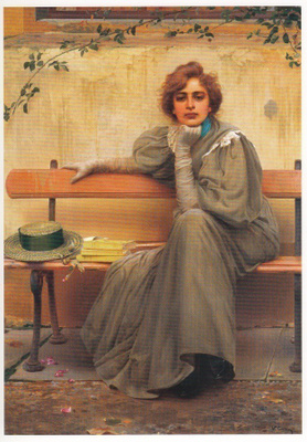 Vittorio Matteo Corcos: Unelmat