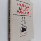 Bo Thunberg : Handla miljövänligt : vardagshandbok för en... - pikkukuva 1