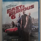Fast & Furious 6 - Blu-Ray - pikkukuva 1