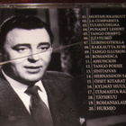 Olavi Virta: Tangokuningas cd - pikkukuva 2