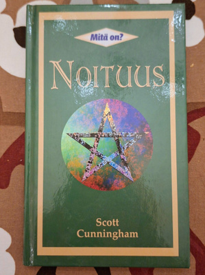 Scott Gunningham Mitä on noituus