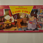 Retro-lautapeli: Walt Disney Mestarietsivä Basil Hiiri -1986 - pikkukuva 1