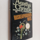 Agatha Christie : Ruskeapukuinen mies - pikkukuva 1